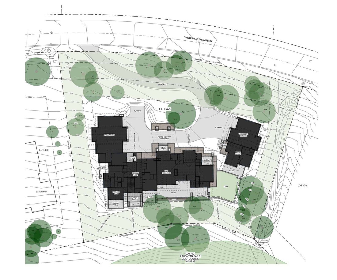 House in Truckee, California, United States 3 - 18572885