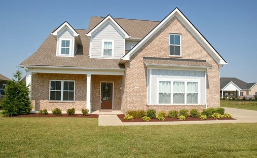 House in Murfreesboro, Tennessee, United States 1