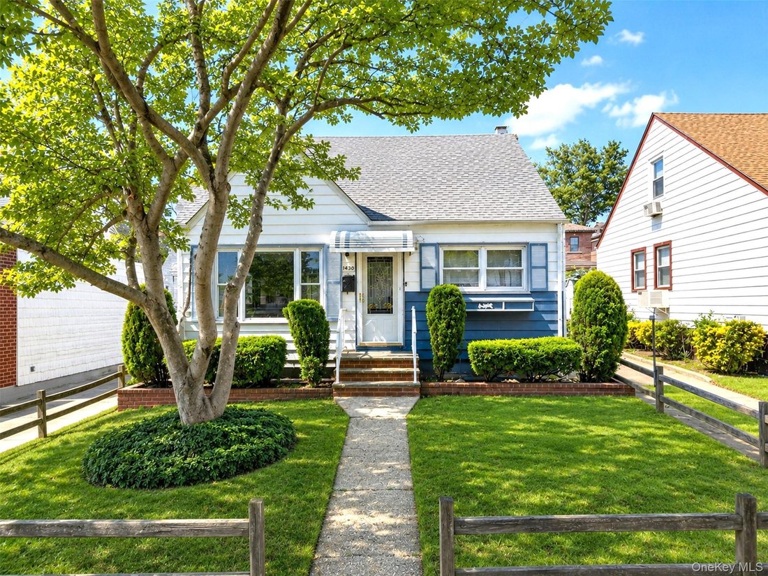 House in New York, New York, United States 2 - 18568533