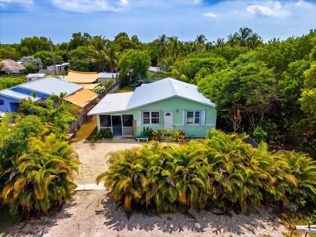House in Big Pine Key, Florida, United States 2 - 18566924