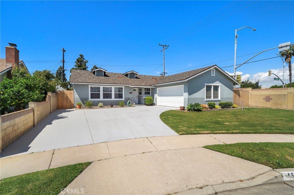 Maison à Huntington Beach, Californie, États-Unis 4 - 18115545