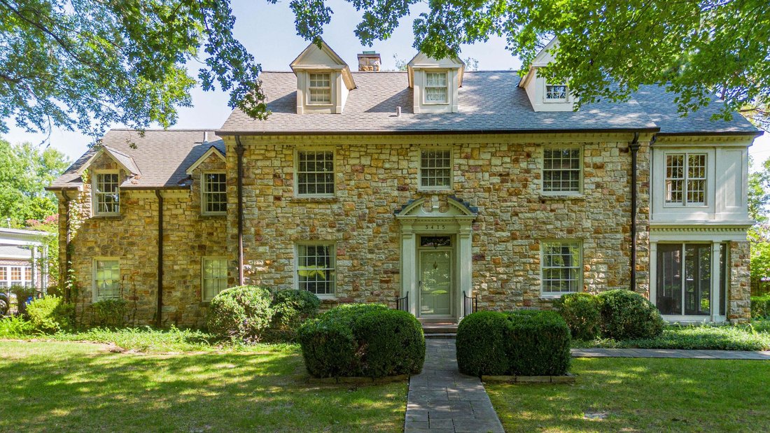 House in Paducah, Kentucky, United States 1 - 18572907