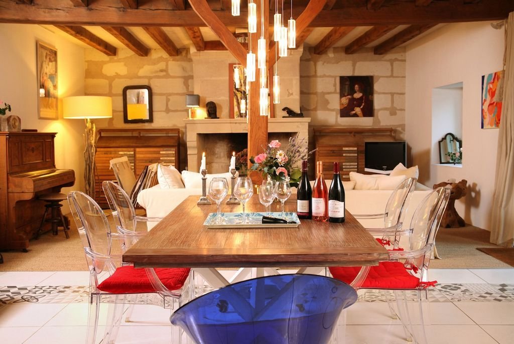 House in Berthenay, Centre-Val de Loire, France 3 - 18567932