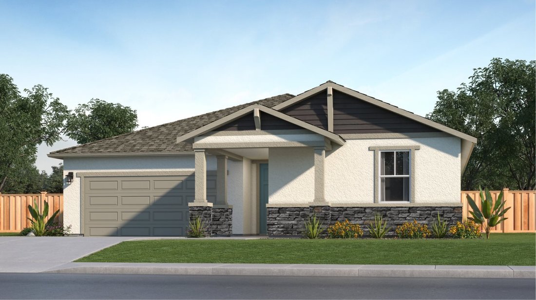 House in Mountain House, California, United States 1 - 18567703