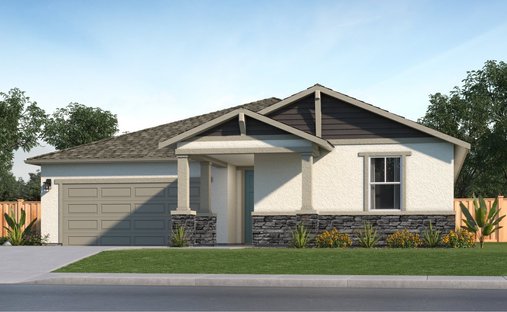 House in Mountain House, California, United States 1