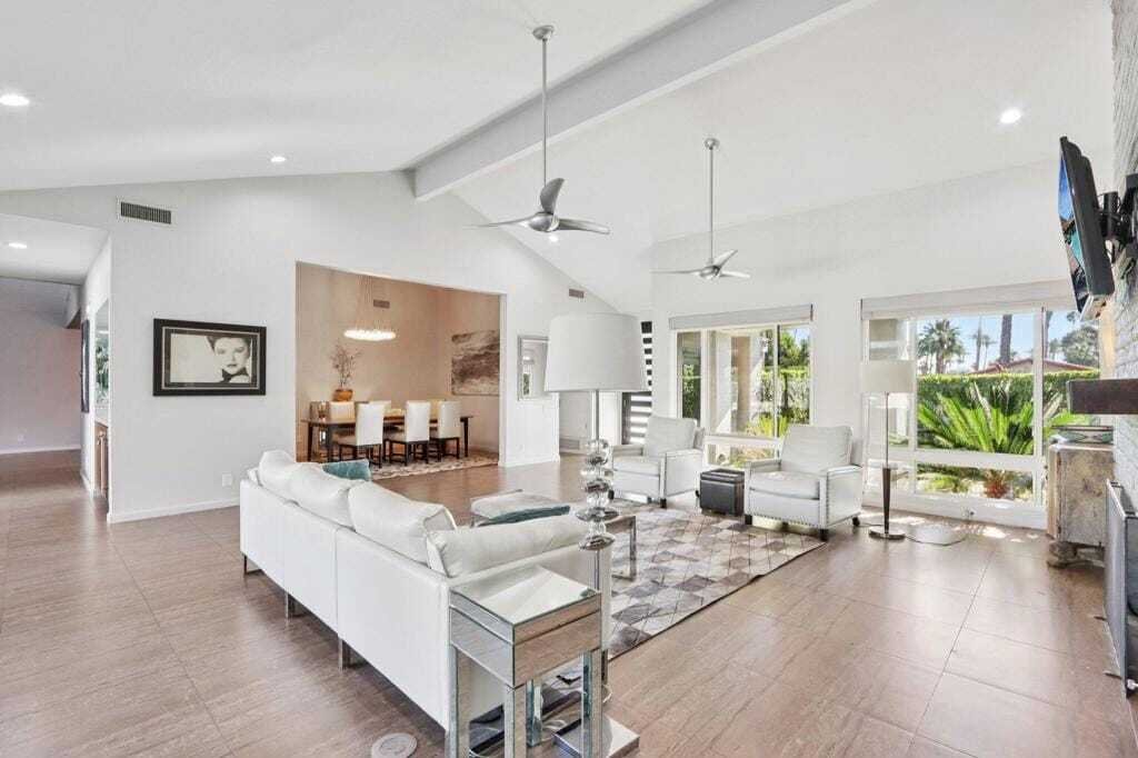 House in Rancho Mirage, California, United States 4 - 18097469