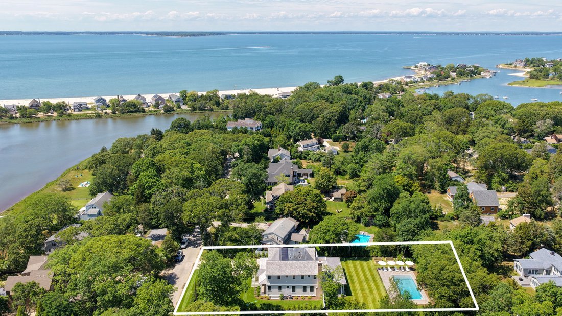 Southampton, New York, United States 2 - 18569490