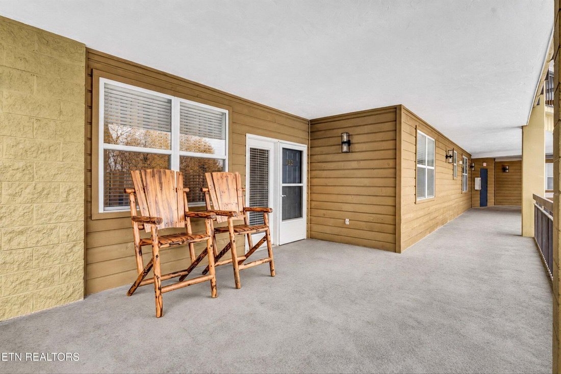 Condo in Gatlinburg, Tennessee, United States 2 - 18567124