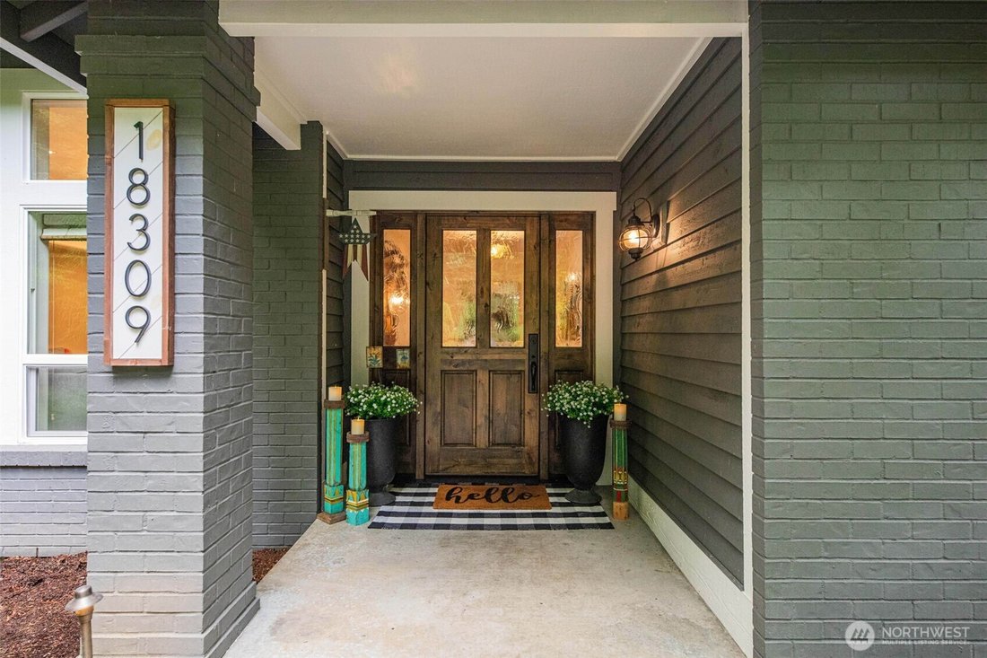 House in Cottage Lake, Washington, United States 2 - 18570435