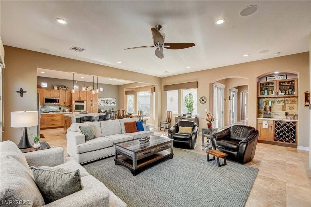 House in Las Vegas, Nevada, United States 3 - 18568608