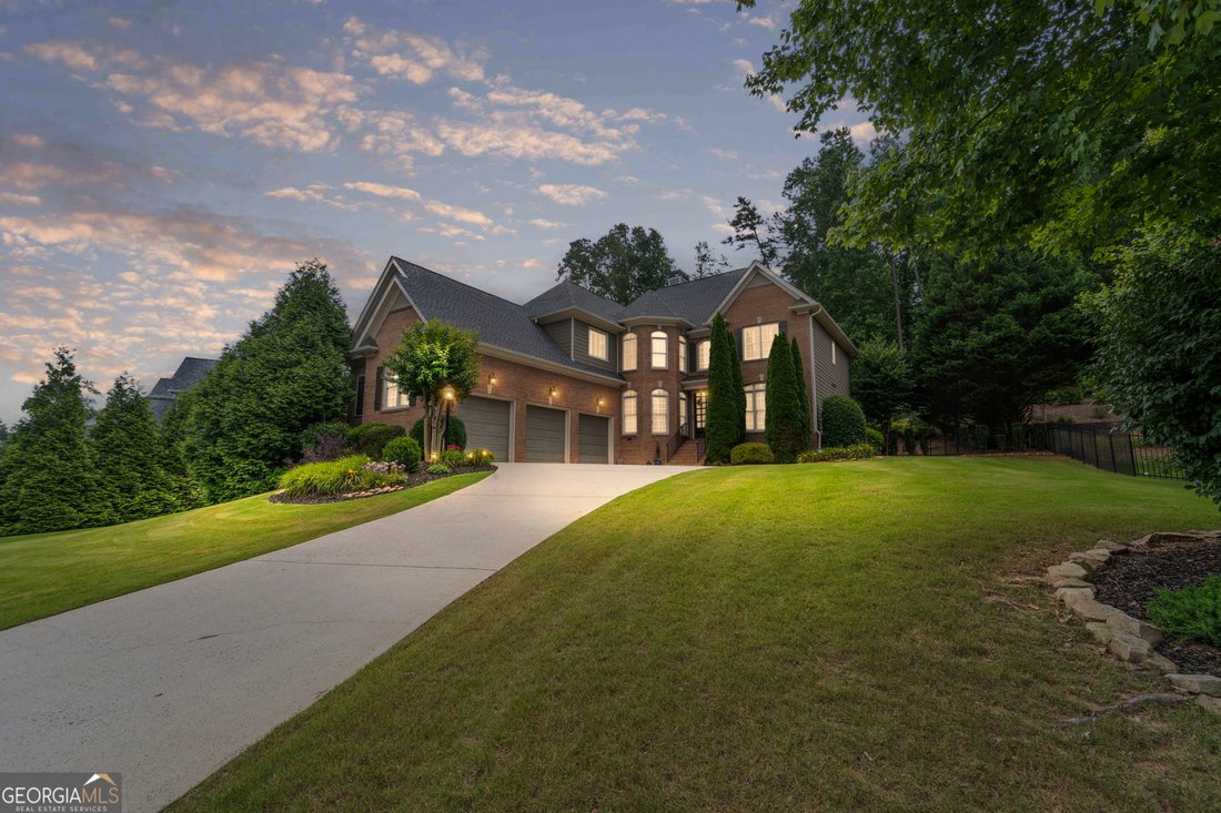 House in Suwanee, Georgia, United States 3 - 17560167