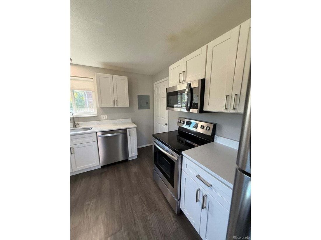 Apartment in Aurora, Colorado, United States 5 - 18174553