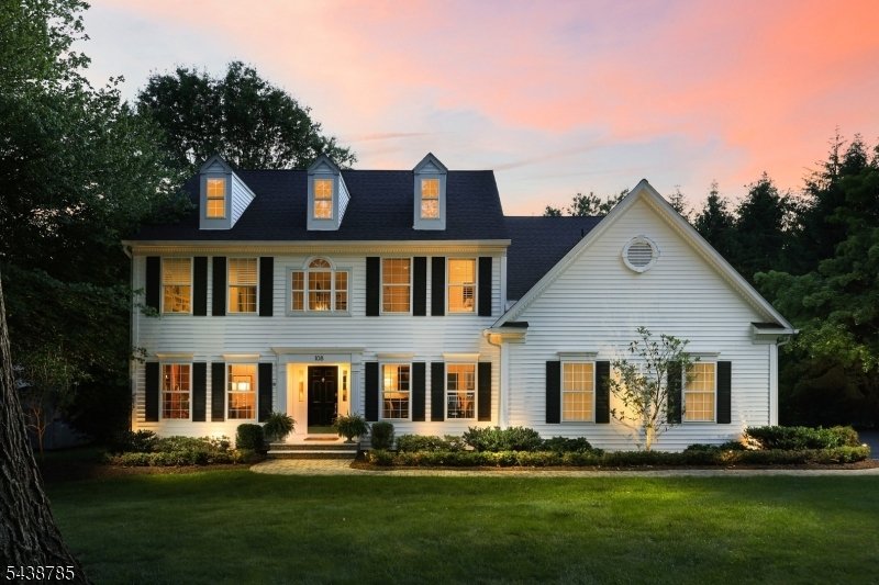 House in Basking Ridge, New Jersey, United States 2 - 18567485