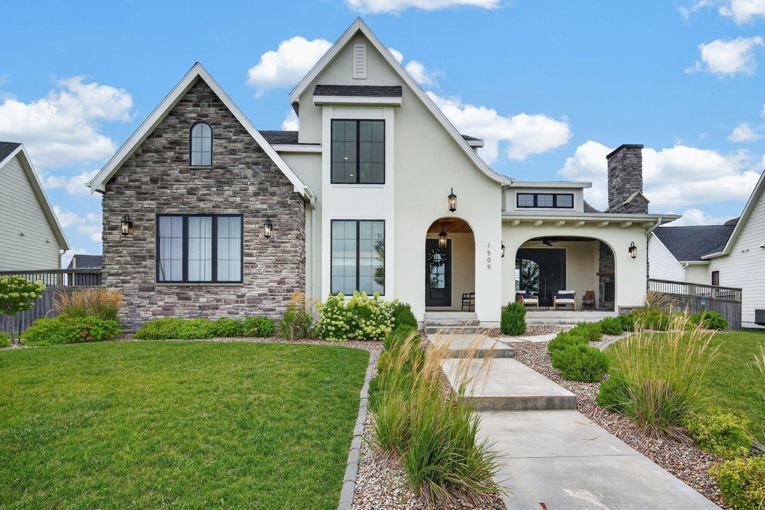 House in Ankeny, Iowa, United States 2 - 18569066