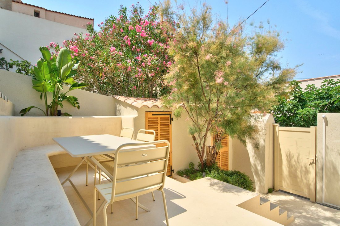 House in Endoume, 7e Arrondissement, Marseille 4 - 18573124