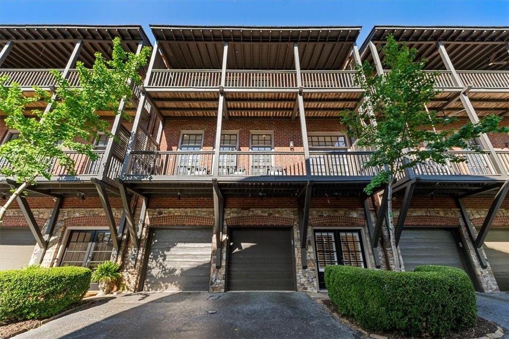 Townhouse in Roswell, Georgia, United States 3 - 18567440