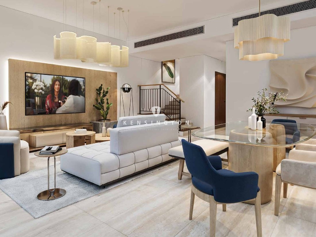 Townhouse in Al Yalayis 1, Al Yalayis, Dubai 4 - 18573286