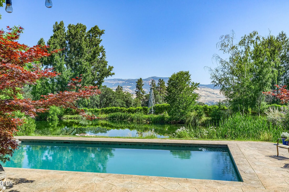 House in Ashland, Oregon, United States 3 - 18570442
