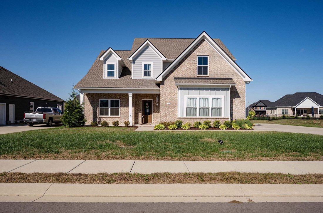 House in Murfreesboro, Tennessee, United States 2 - 18573523