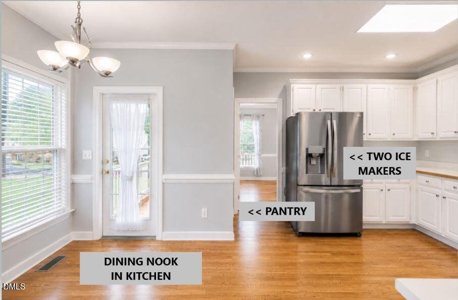 House in Cary, North Carolina, United States 5 - 18333245