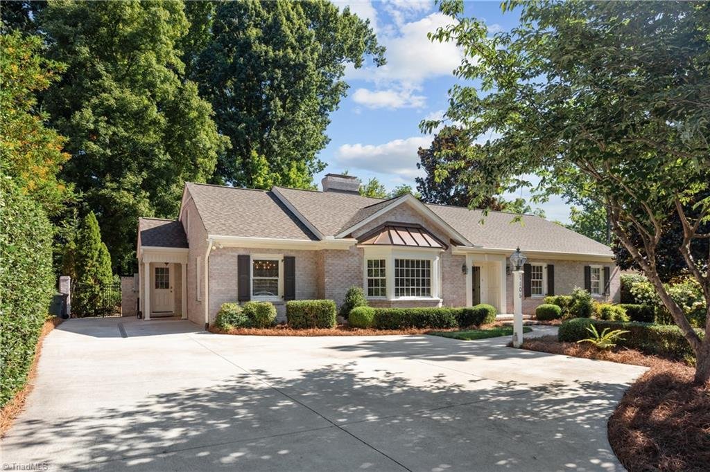House in Greensboro, North Carolina, United States 3 - 17144219