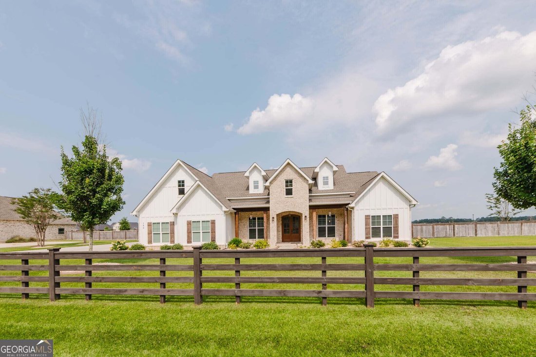 House in Kathleen, Georgia, United States 2 - 18569037
