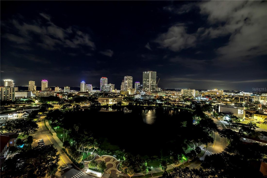 House in St. Petersburg, Florida, United States 5 - 18571539