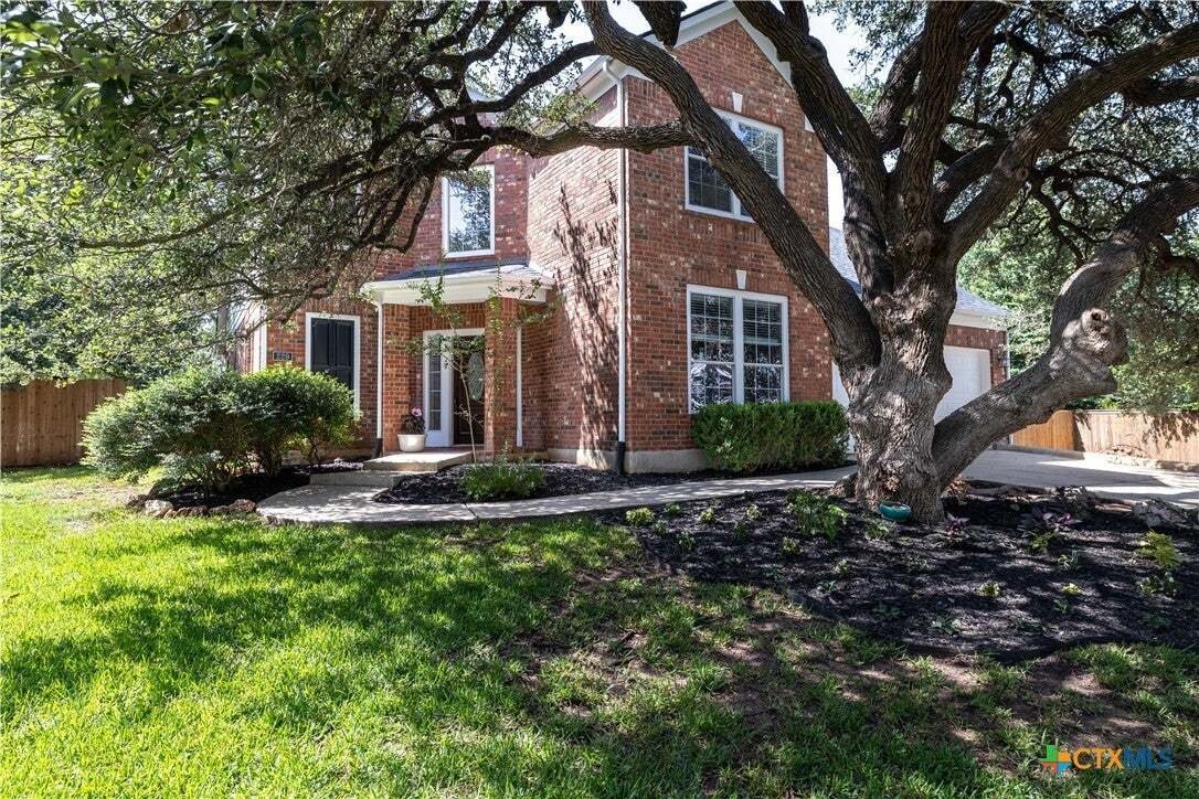 House in New Braunfels, Texas, United States 1 - 18566977