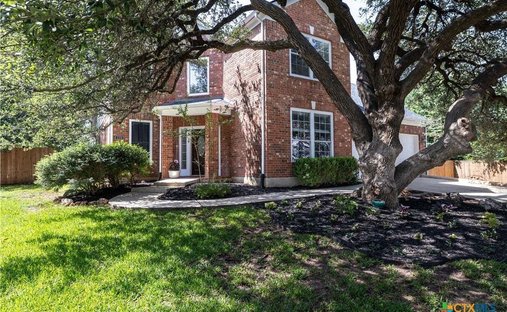 Casa en New Braunfels, Texas, Estados Unidos 1