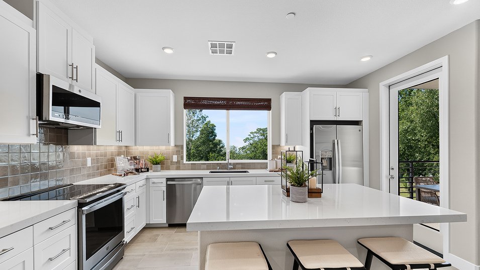 Townhouse in Carson, California, United States 3 - 18549714