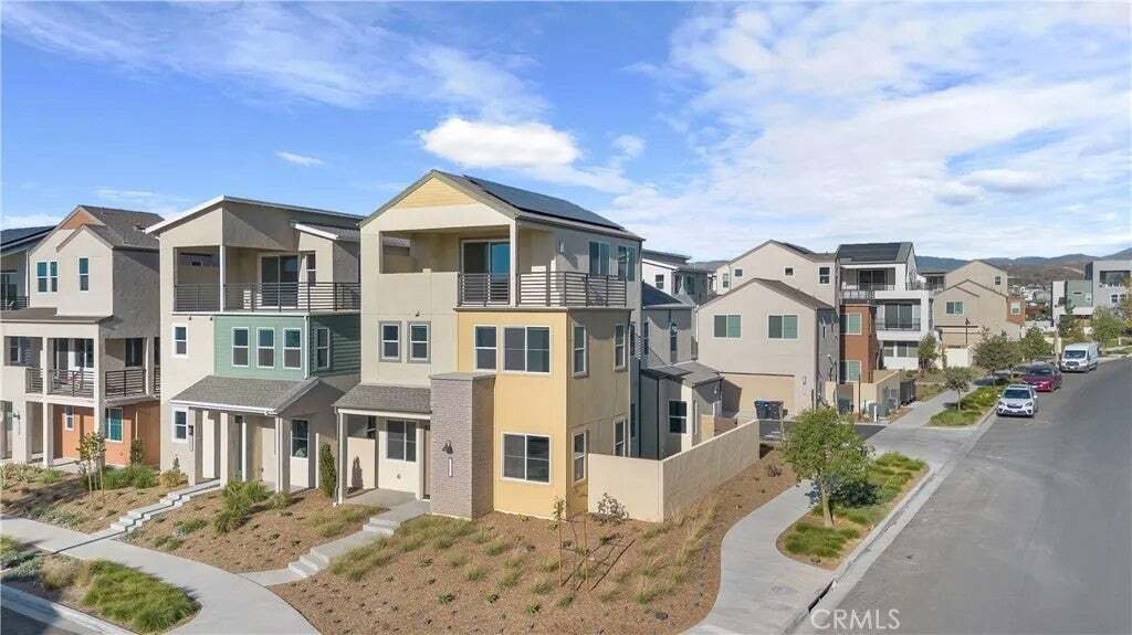 Condo in Irvine, California, United States 1 - 18571420