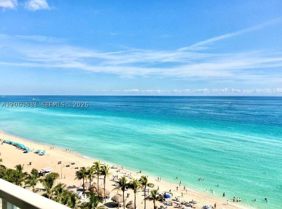 Condo in Golden Beach, Florida, United States 1 - 18567325