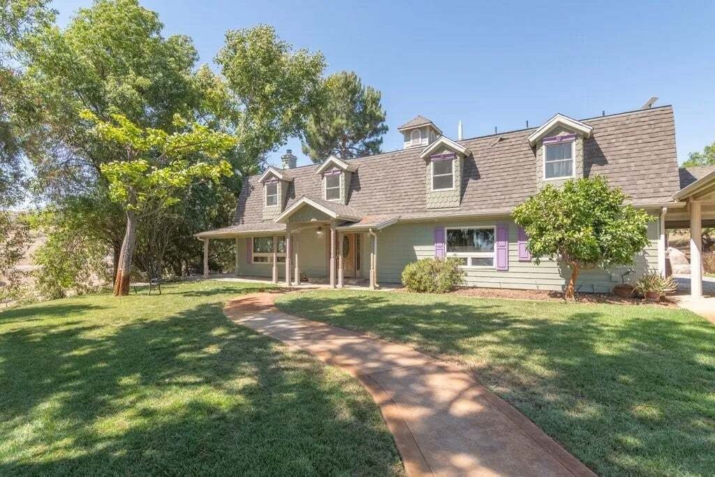 House in Winchester, California, United States 1 - 18567345