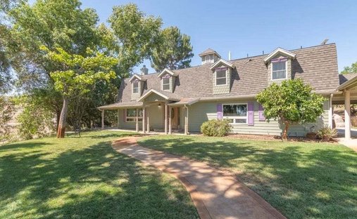 Casa en Winchester, California, Estados Unidos 1