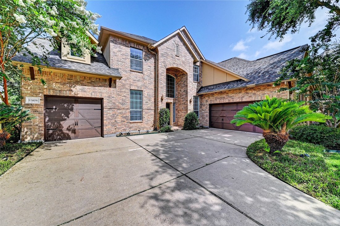 House in Richmond, Texas, United States 3 - 18572100