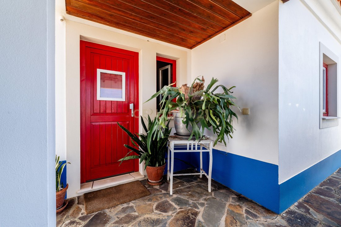 Villa in Sao Salvador e Santa Maria, Beja District, Portugal 3 - 18570905