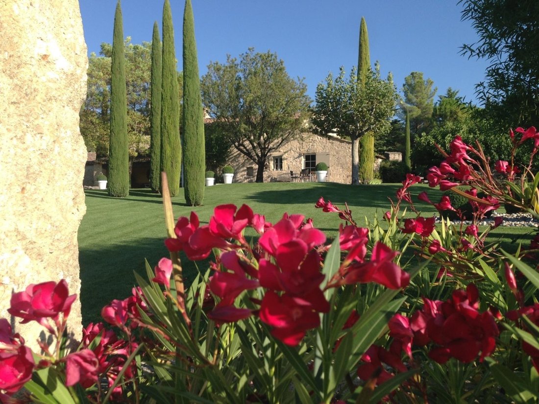 House in Centre Nord, Apt, France 4 - 18437383