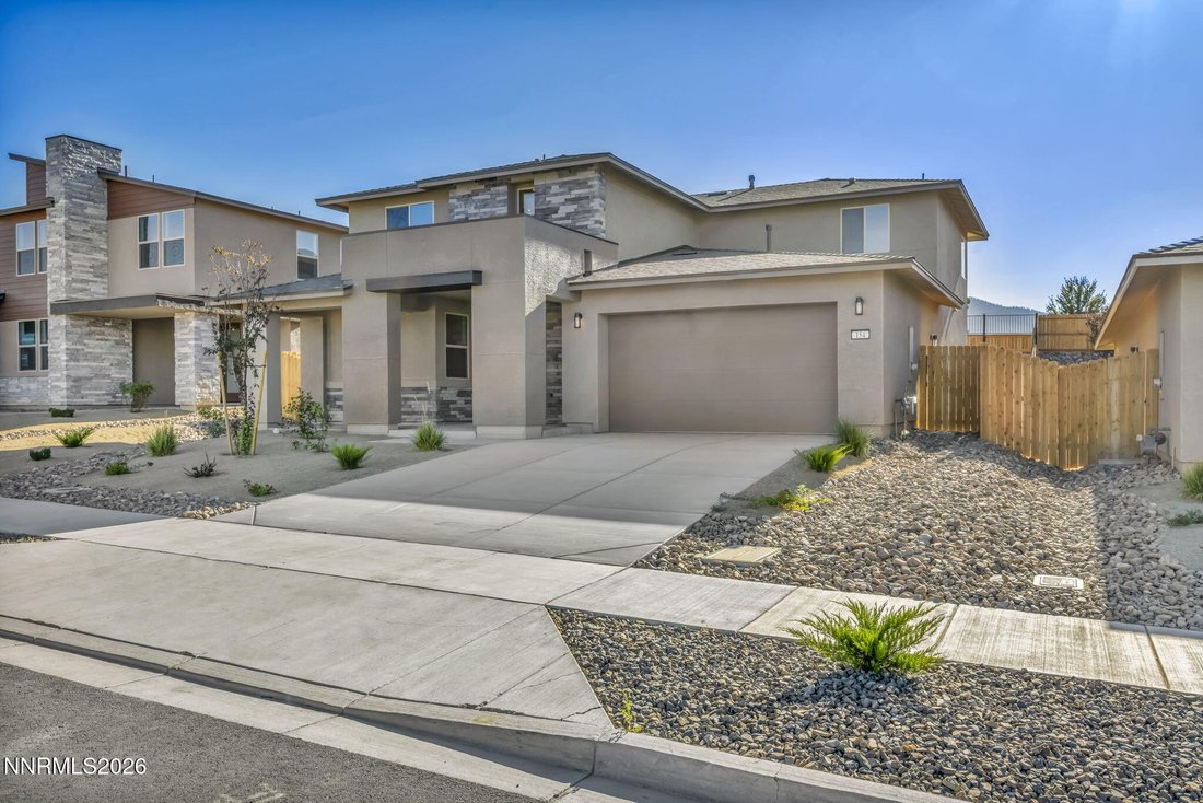 House in Indian Hills, Nevada, United States 2 - 18568753