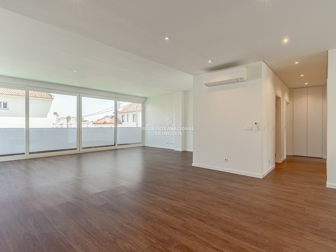 Appartamento a Estoril, Cascais e Estoril, Lisbona 4 - 18230618