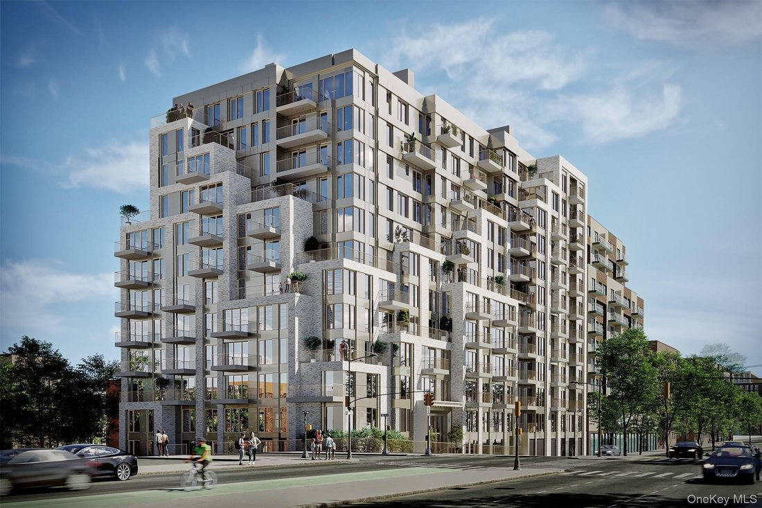 Condo in New York, New York, United States 1 - 18573196