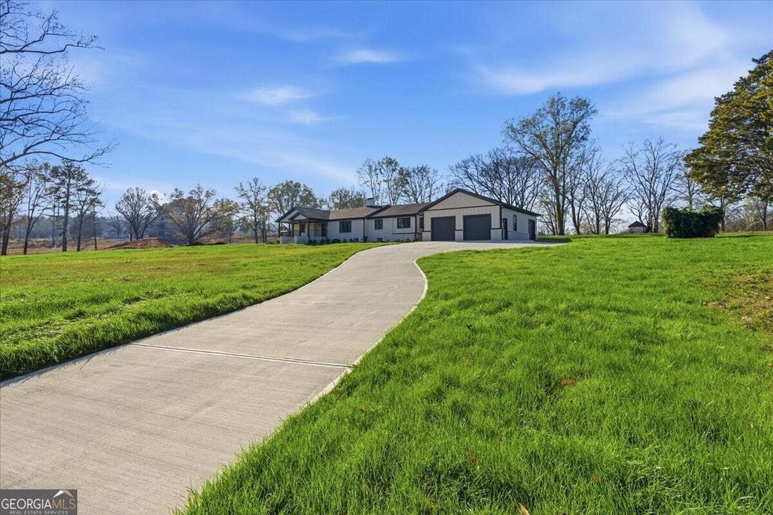 House in Taylorsville, Georgia, United States 5 - 18569048