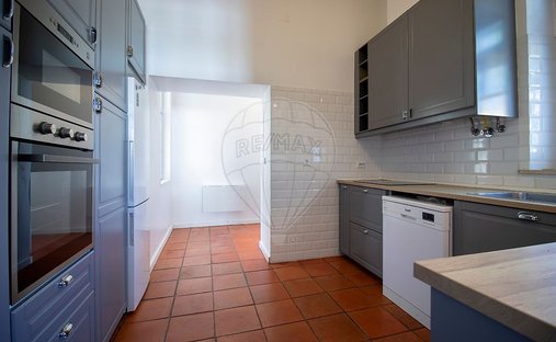 Apartamento en Estoril, Cascais y Estoril, Distrito de Lisboa 1
