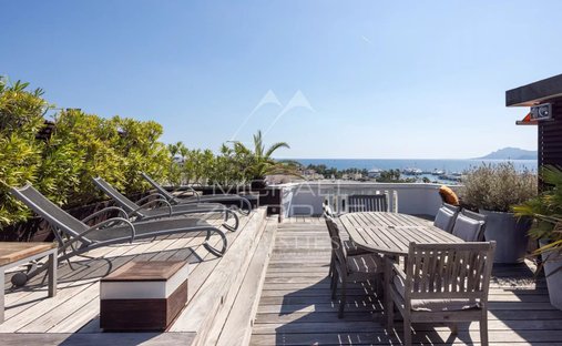 Apartment in Cannes, Provence-Alpes-Côte d'Azur, France 1
