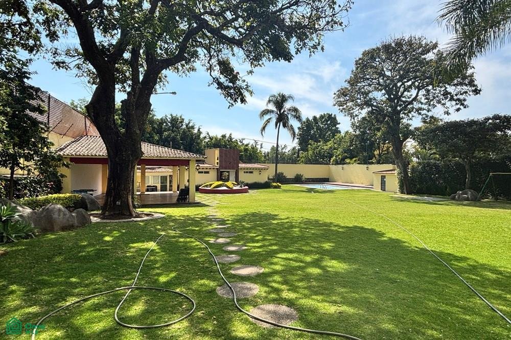 House in Cuernavaca, Morelos, Mexico 2 - 18030761