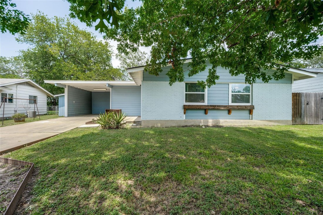 Casa a Austin, Texas, Stati Uniti 2 - 18570570