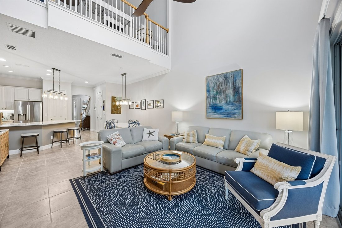 Villa in Fernandina Beach, Florida, United States 3 - 18570999