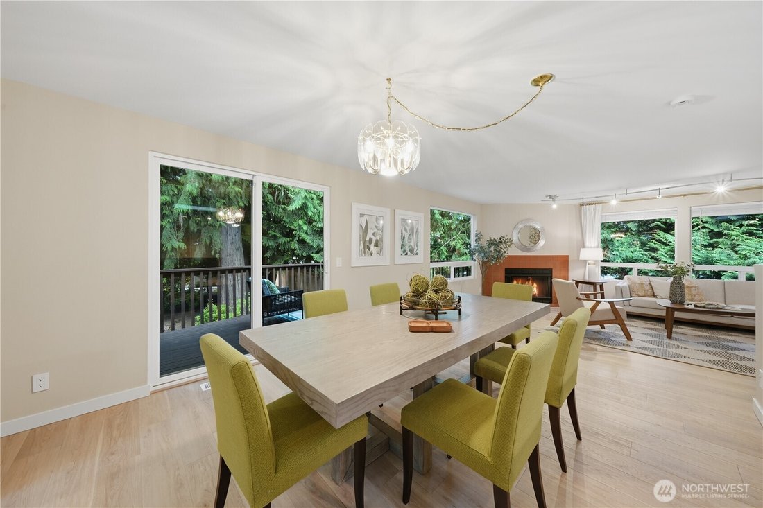 House in Sammamish, Washington, United States 4 - 18570452