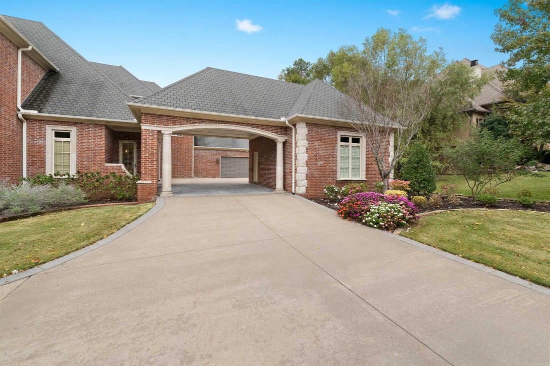 House in Little Rock, Arkansas, United States 5 - 18570281