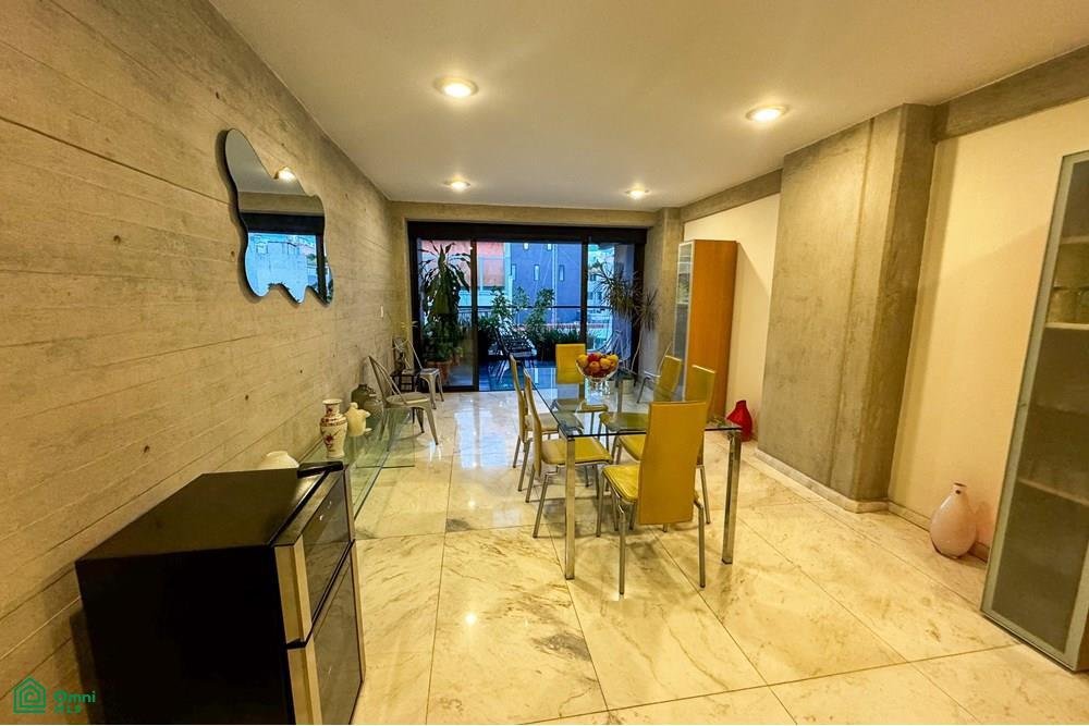 Condo in Mexico City, Mexico 4 - 18128019