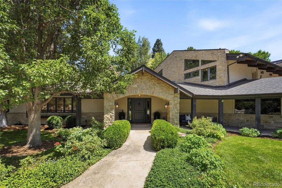 House in Englewood, Colorado, United States 2 - 18570260